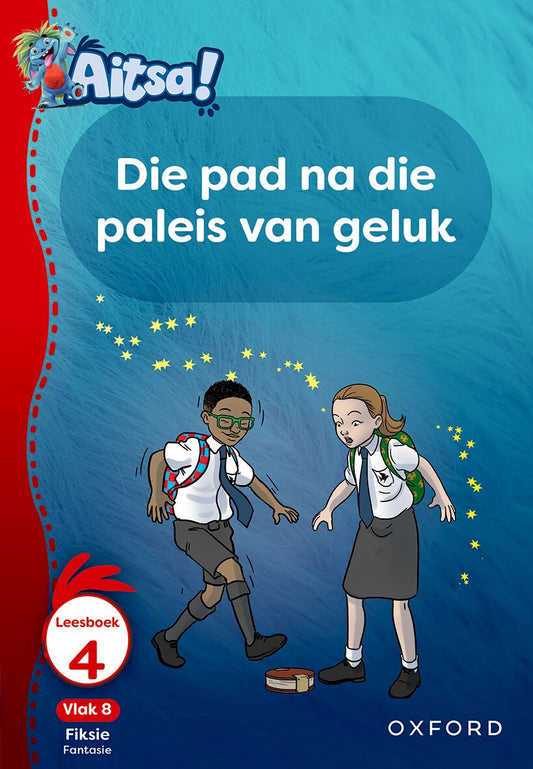 Aitsa! Afrikaansikaans Gr2 V08 Leesbk 04 ISBN/SKU: 9780190751883