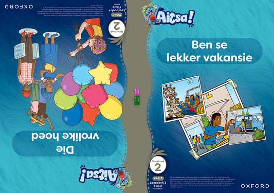Aitsa! Afrikaansikaans Gr2 V07 Grootbk 02 ISBN/SKU: 9780190751937