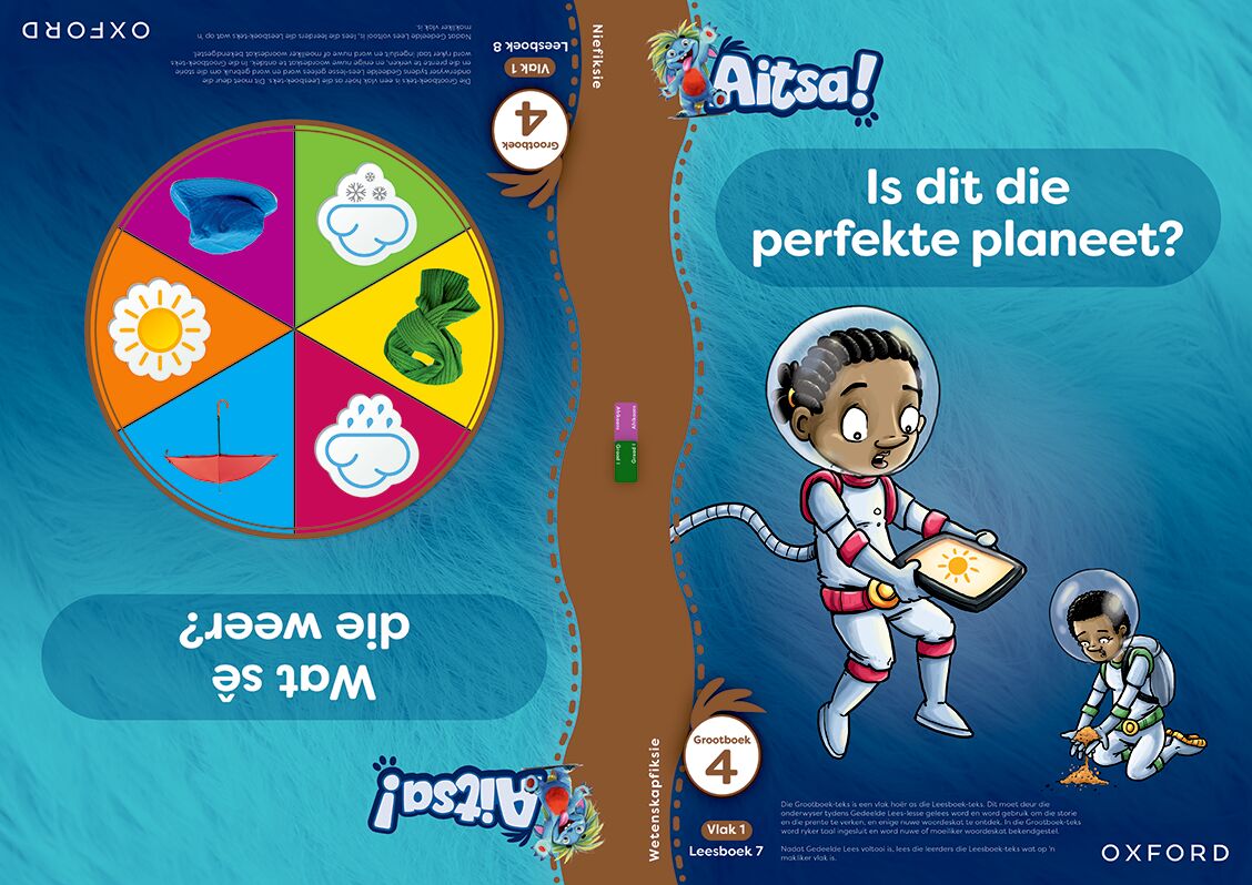 Aitsa! Afrikaansikaans Gr1 V01 Grootbk 04 ISBN/SKU: 9780190752576