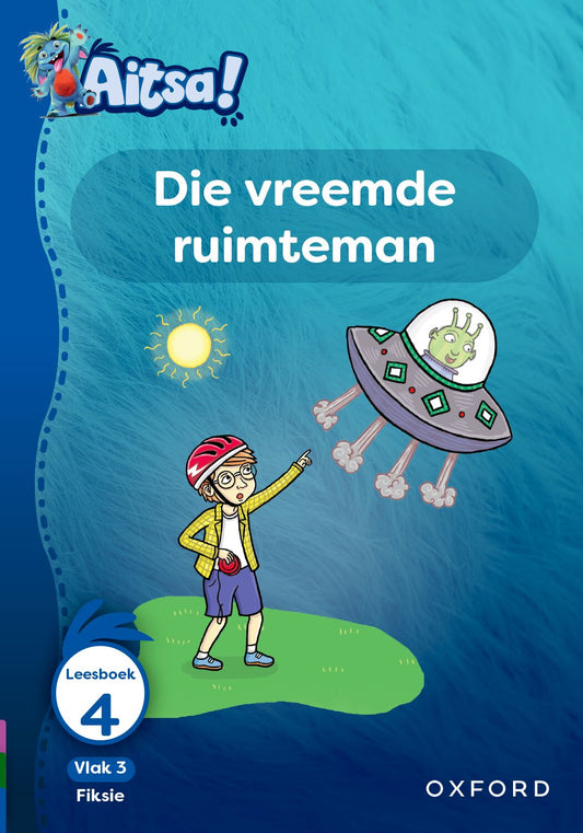 Aitsa! Afrikaansikaans Gr1 V03 Leesbk 04 ISBN/SKU: 9780190752804
