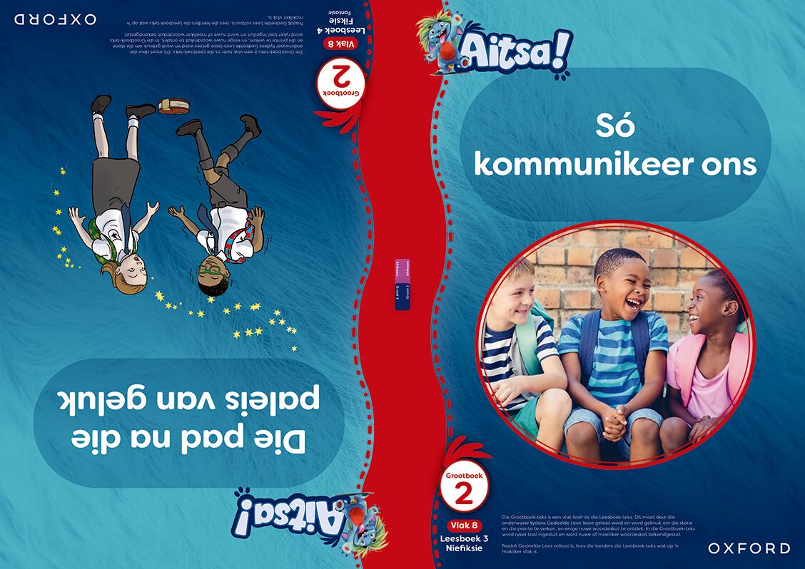 Aitsa! Afrikaansikaans Gr2 V08 Grootbk 02 ISBN/SKU: 9780190753214