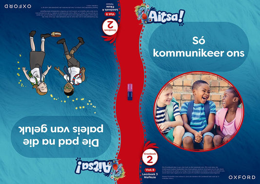 Aitsa! Afrikaansikaans Gr2 V08 Grootbk 02 ISBN/SKU: 9780190753214