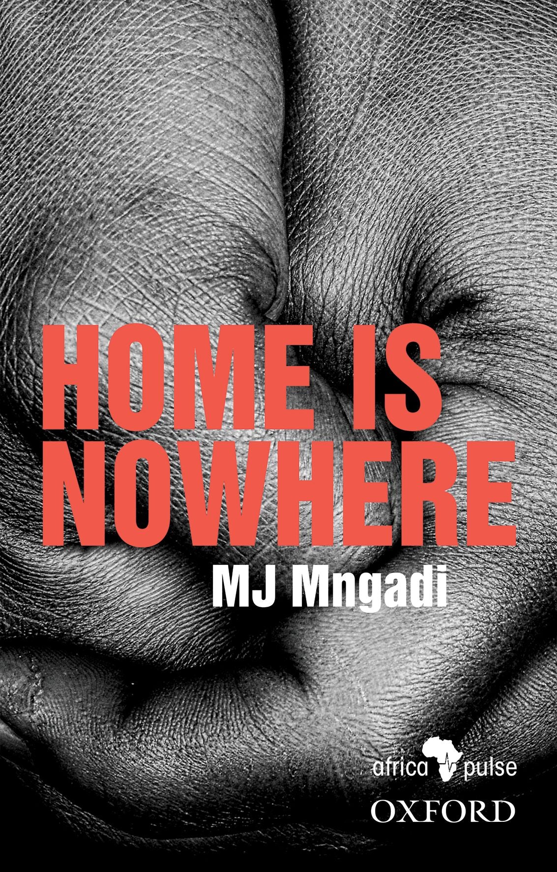 Home is Nowhere ISBN/SKU: 9780190753610