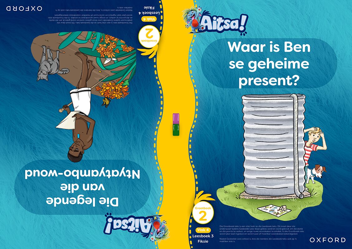 Aitsa! Afrikaansikaans Gr1 V04 Grootbk 02 ISBN/SKU: 9780190753818