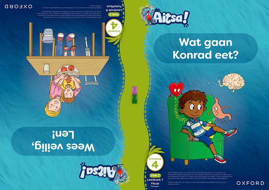 Aitsa! Afrikaansikaans Gr1 V02 Grootbk 04 ISBN/SKU: 9780190753993