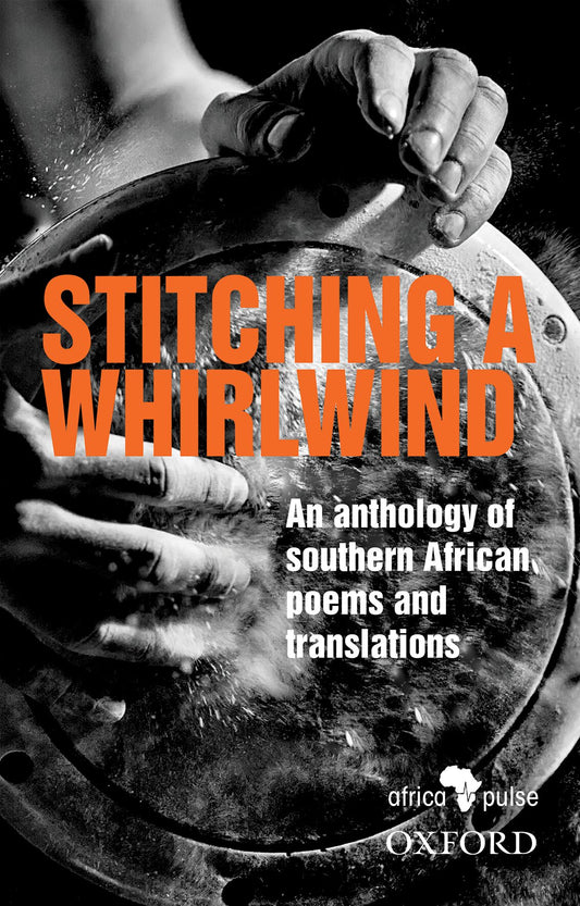 Stitching a Whirlwind ISBN/SKU: 9780190754204