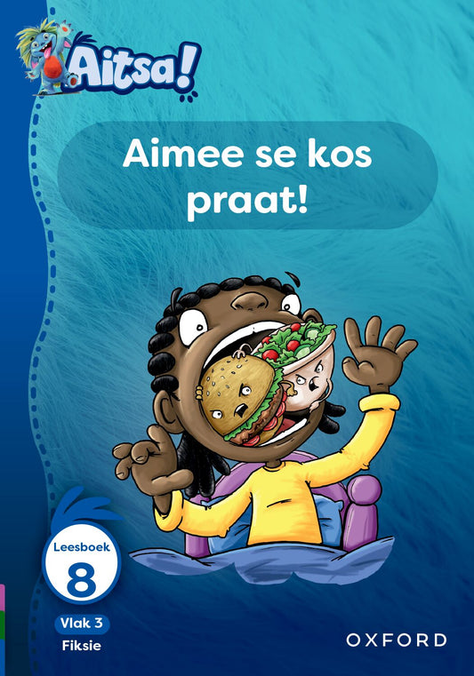Aitsa! Afrikaansikaans Gr1 V03 Leesbk 08 ISBN/SKU: 9780190754532
