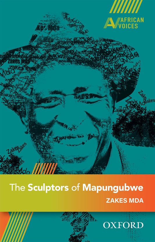 The SculptoReading Scheme  of Mapungubwe ISBN/SKU: 9780190756093