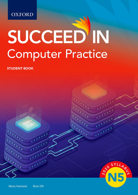 Computer Practicetice N5 SB ISBN/SKU: 9780190758332