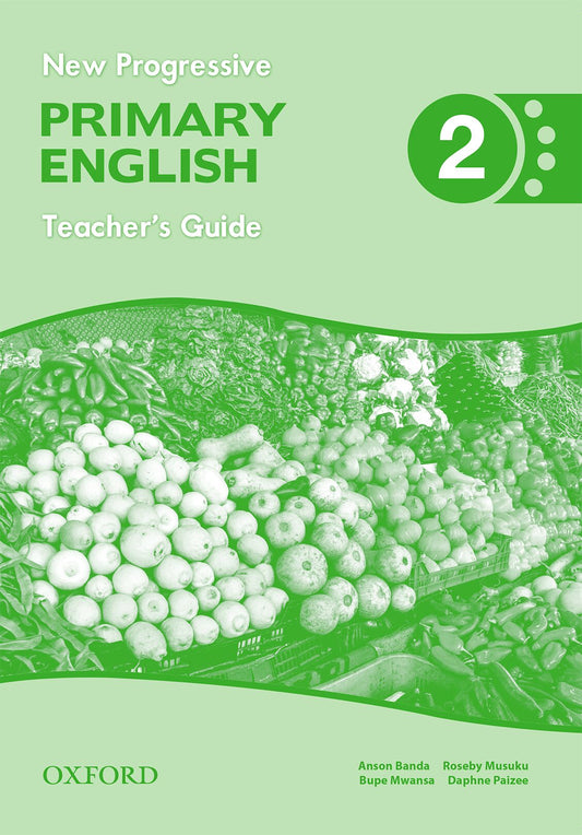 NPPE Gr. 2 TG (Zambia) - 3e ISBN/SKU: 9780190764463