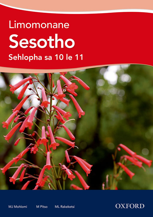New Complete Sesotho 10-11 SB (Les) ISBN/SKU: 9780190764531