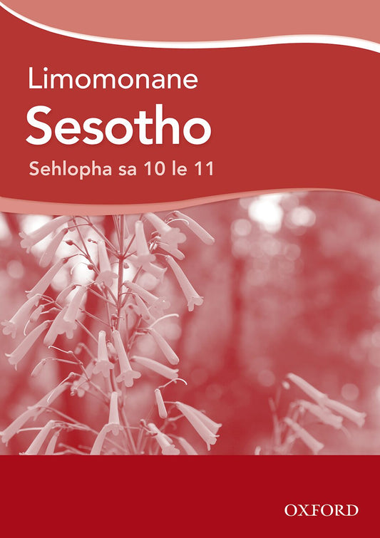 New Complete Sesotho 10-11 TG (Les) ISBN/SKU: 9780190764609