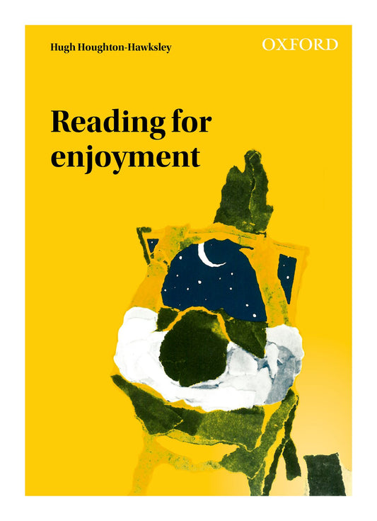 Reading for Enjoyment ISBN/SKU: 9780195704112