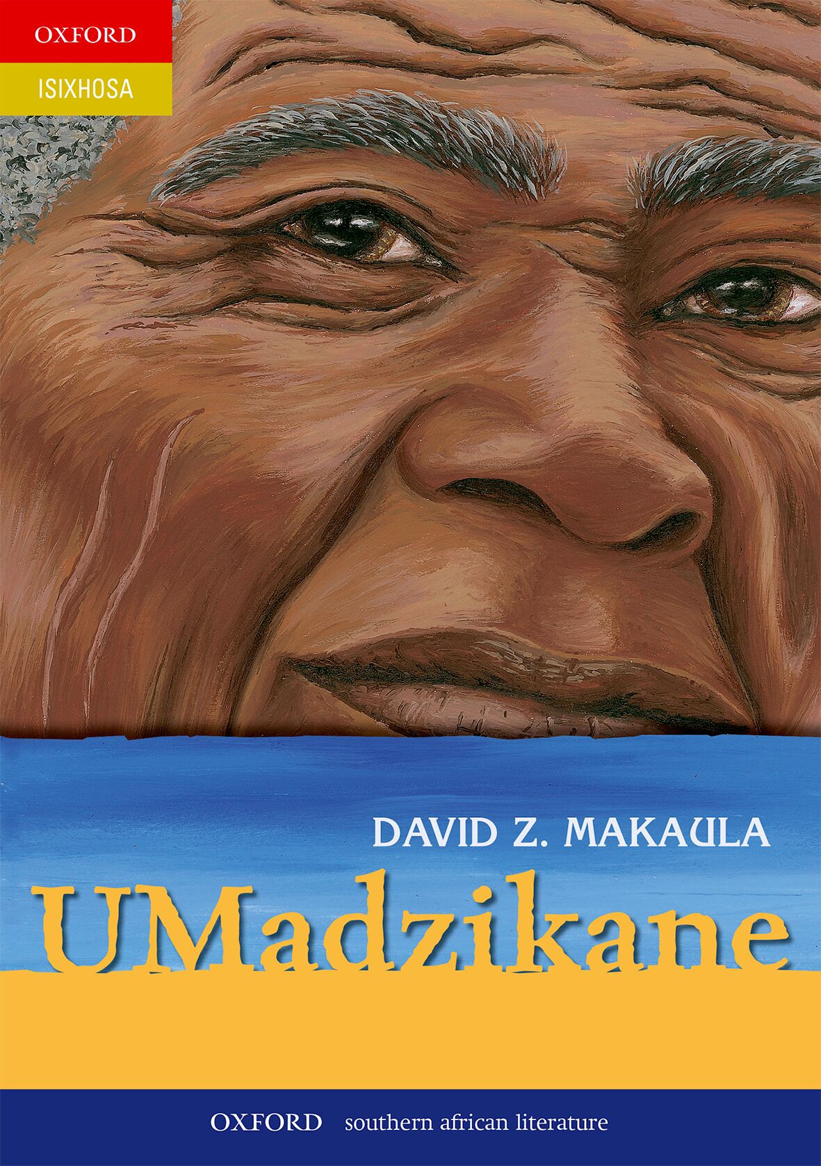 Umadzikane (Revd Ed isiXhosa novel) ISBN/SKU: 9780195706048
