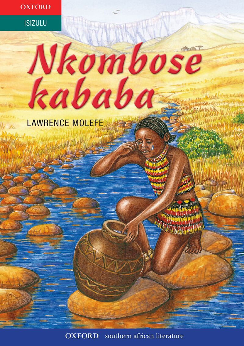 Nkombose Kababa (isiZulu folklore plays) ISBN/SKU: 9780195708585