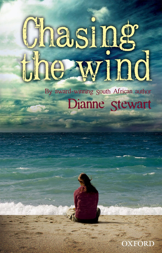Chasing the Wind ISBN/SKU: 9780195709629