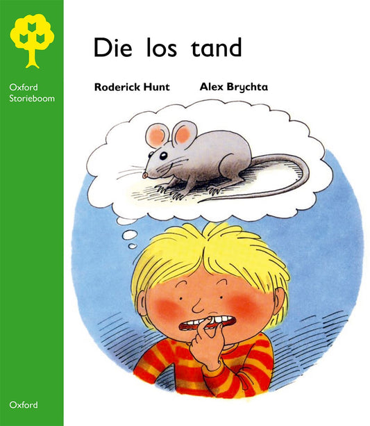 Sb F2 Nog Stories PakB Die Los Tand ISBN/SKU: 9780195710113