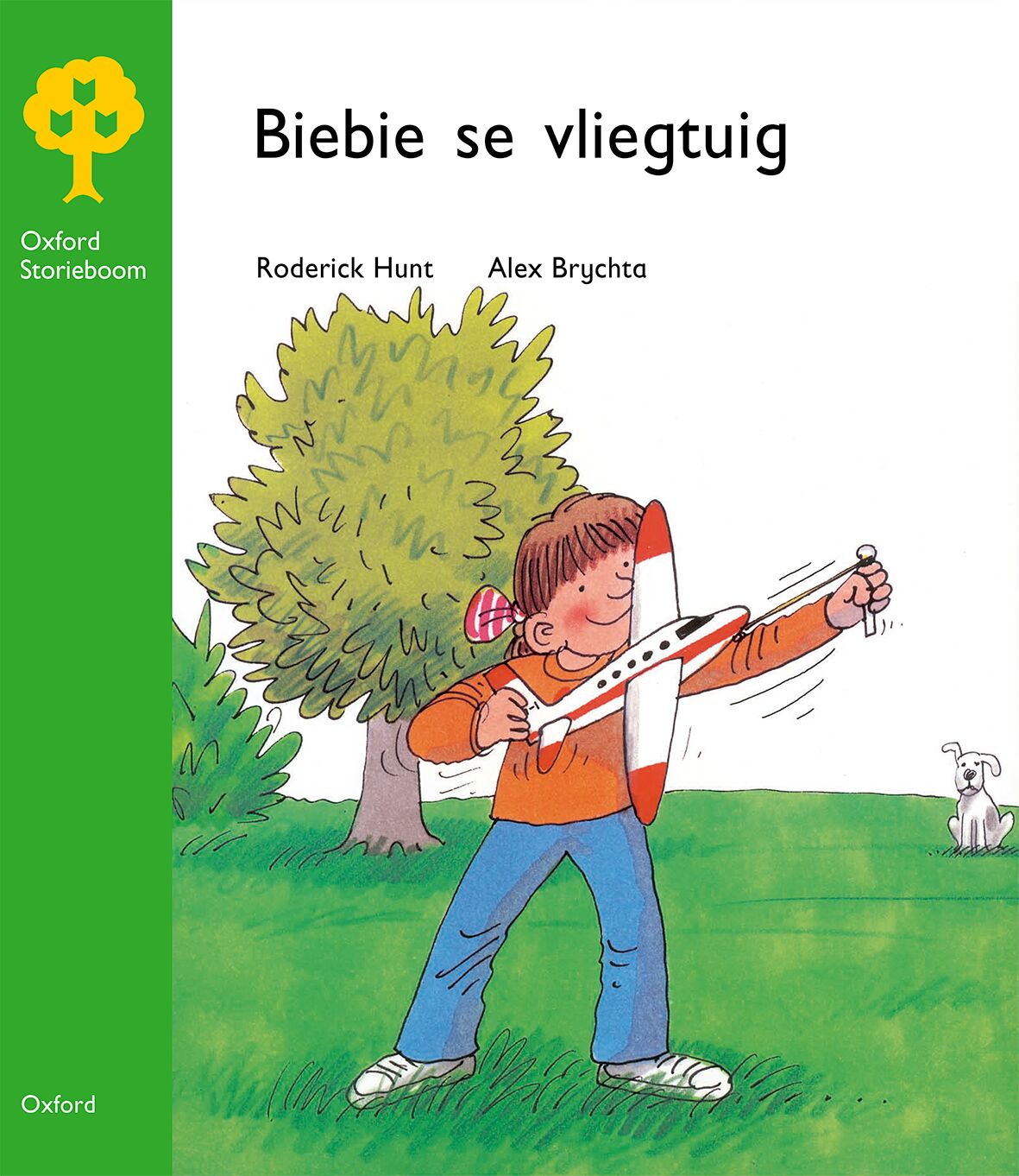 Sb F2 Nog Stories PakB Biebie Se Vliegtu ISBN/SKU: 9780195710137