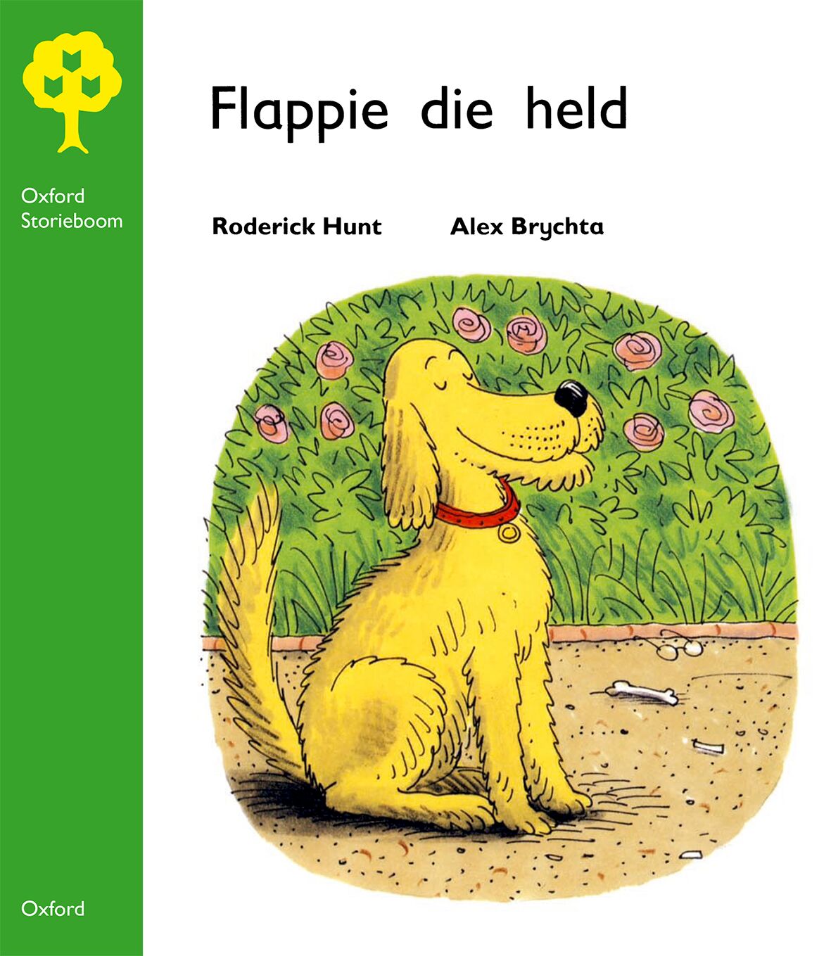 Sb F2 Nog Stories PakB Flappie Die Held ISBN/SKU: 9780195710144