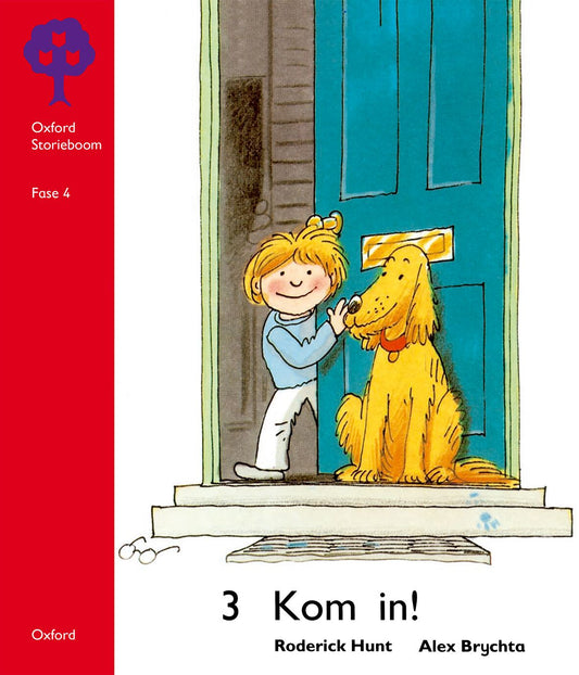 Sb F4 Stam Kom In! ISBN/SKU: 9780195710403
