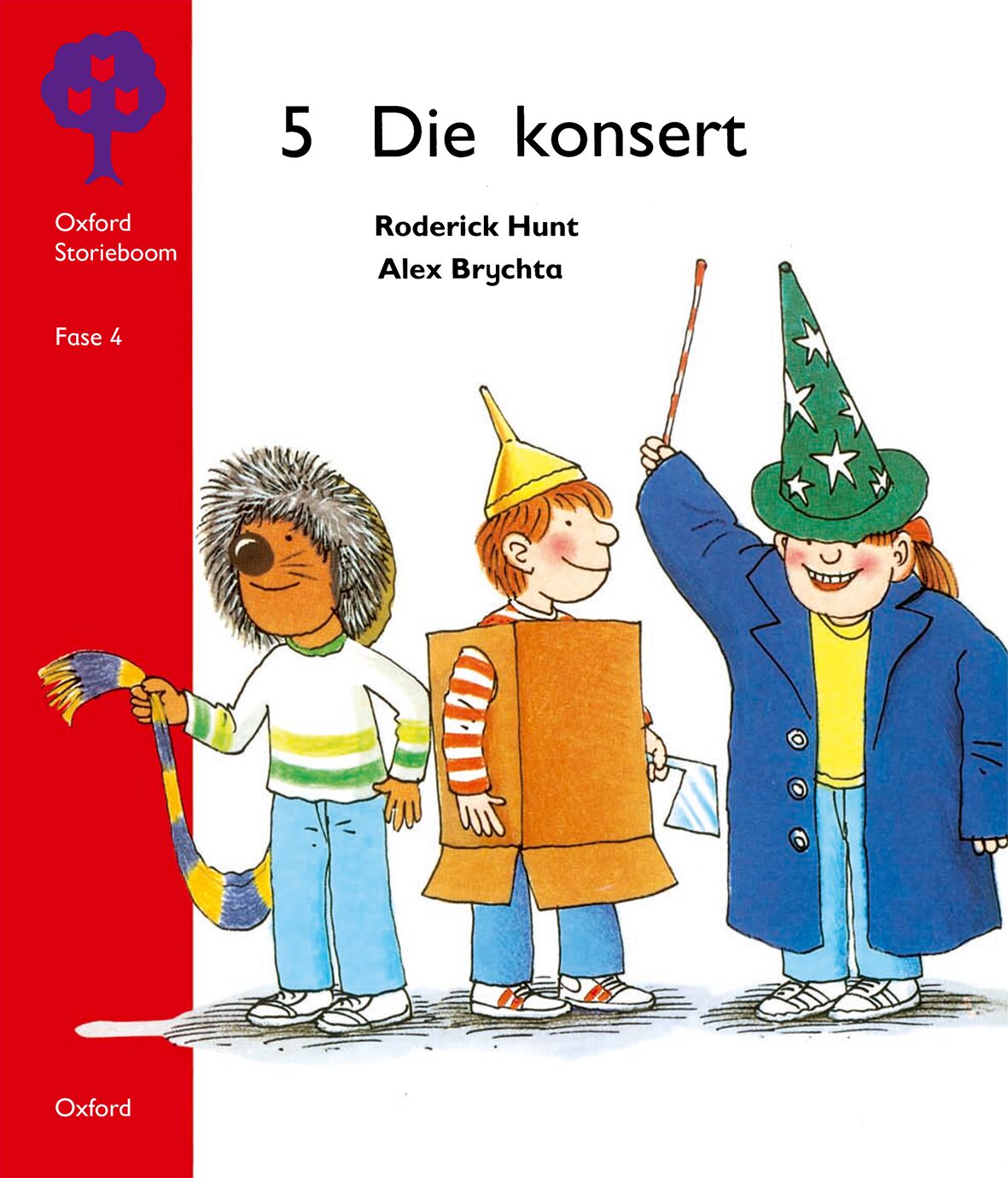 Sb F4 Stam Die Konsert ISBN/SKU: 9780195710427