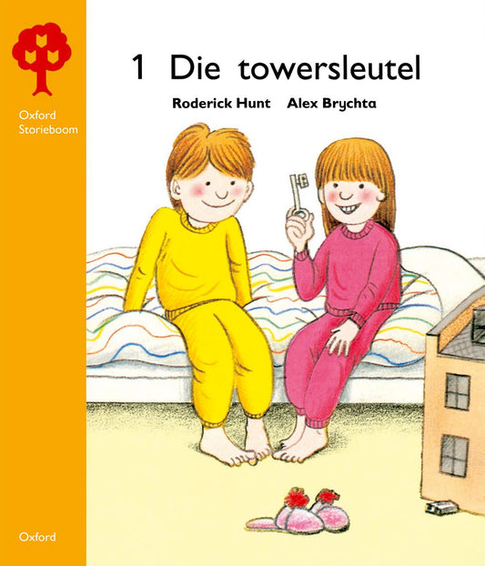 Sb F5 Stam Die ToweReading Scheme leutel ISBN/SKU: 9780195710526