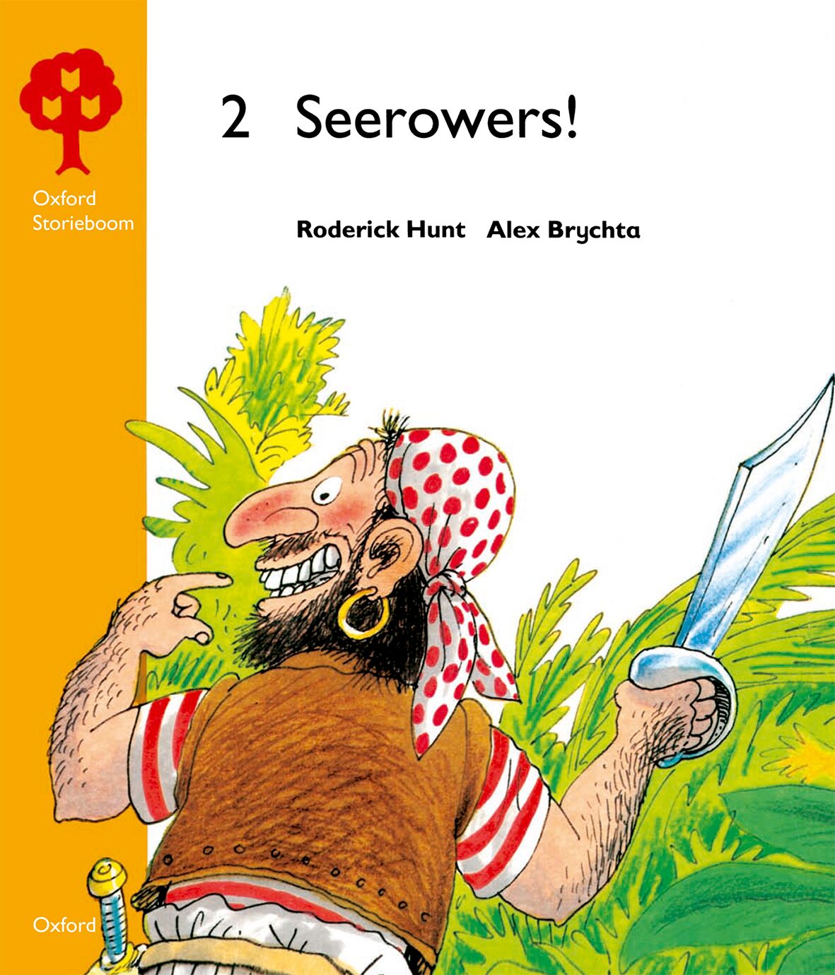 Sb F5 Stam SeeroweReading Scheme ! ISBN/SKU: 9780195710533