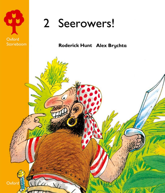 Sb F5 Stam SeeroweReading Scheme ! ISBN/SKU: 9780195710533