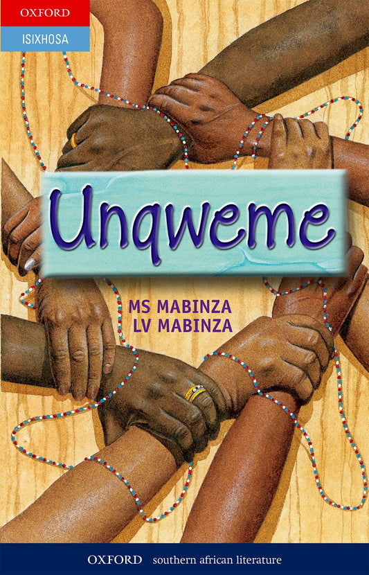 Unqweme 2e (isiXhosa poetry) ISBN/SKU: 9780195711448