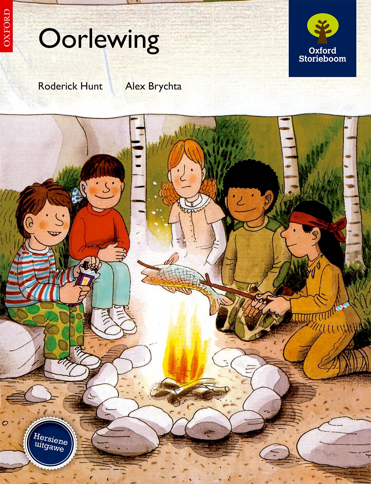 Sb F9 Kiewiete Oorlewing ISBN/SKU: 9780195712964