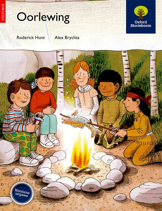 Sb F9 Kiewiete Oorlewing ISBN/SKU: 9780195712964