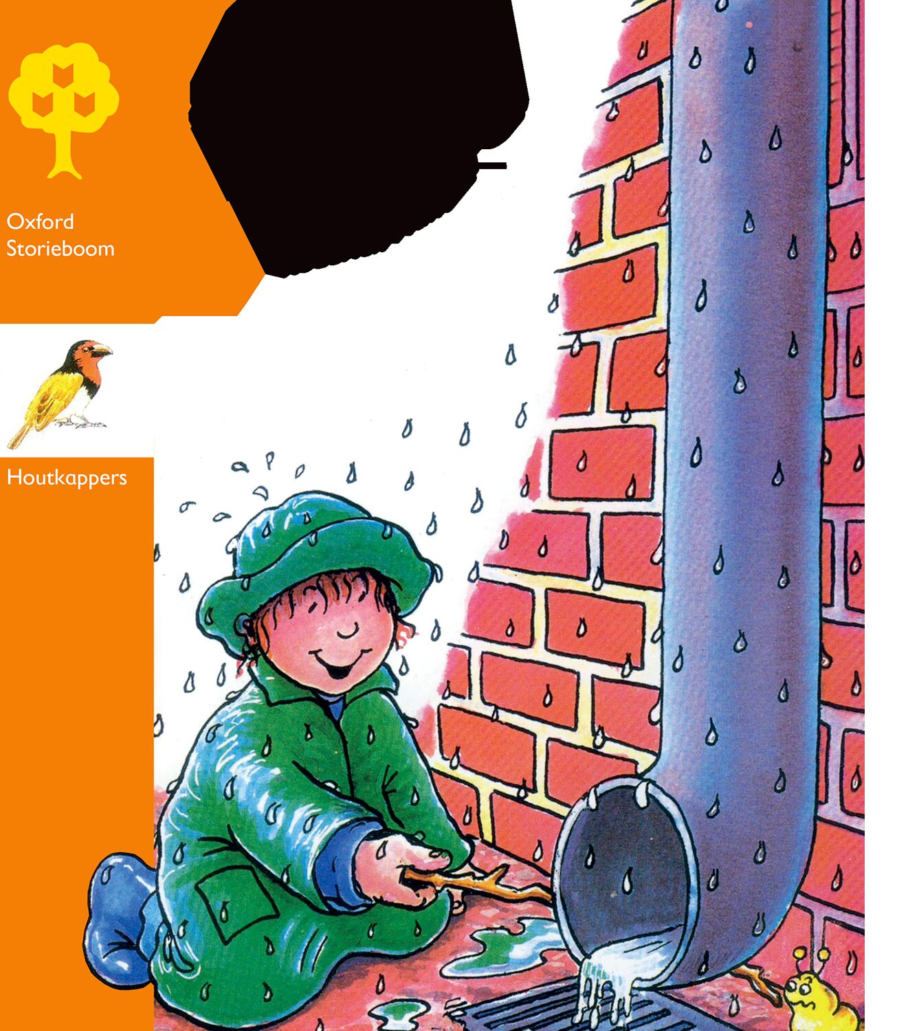 Sb HoutkappeReading Scheme  Tak Slakspore ISBN/SKU: 9780195713954