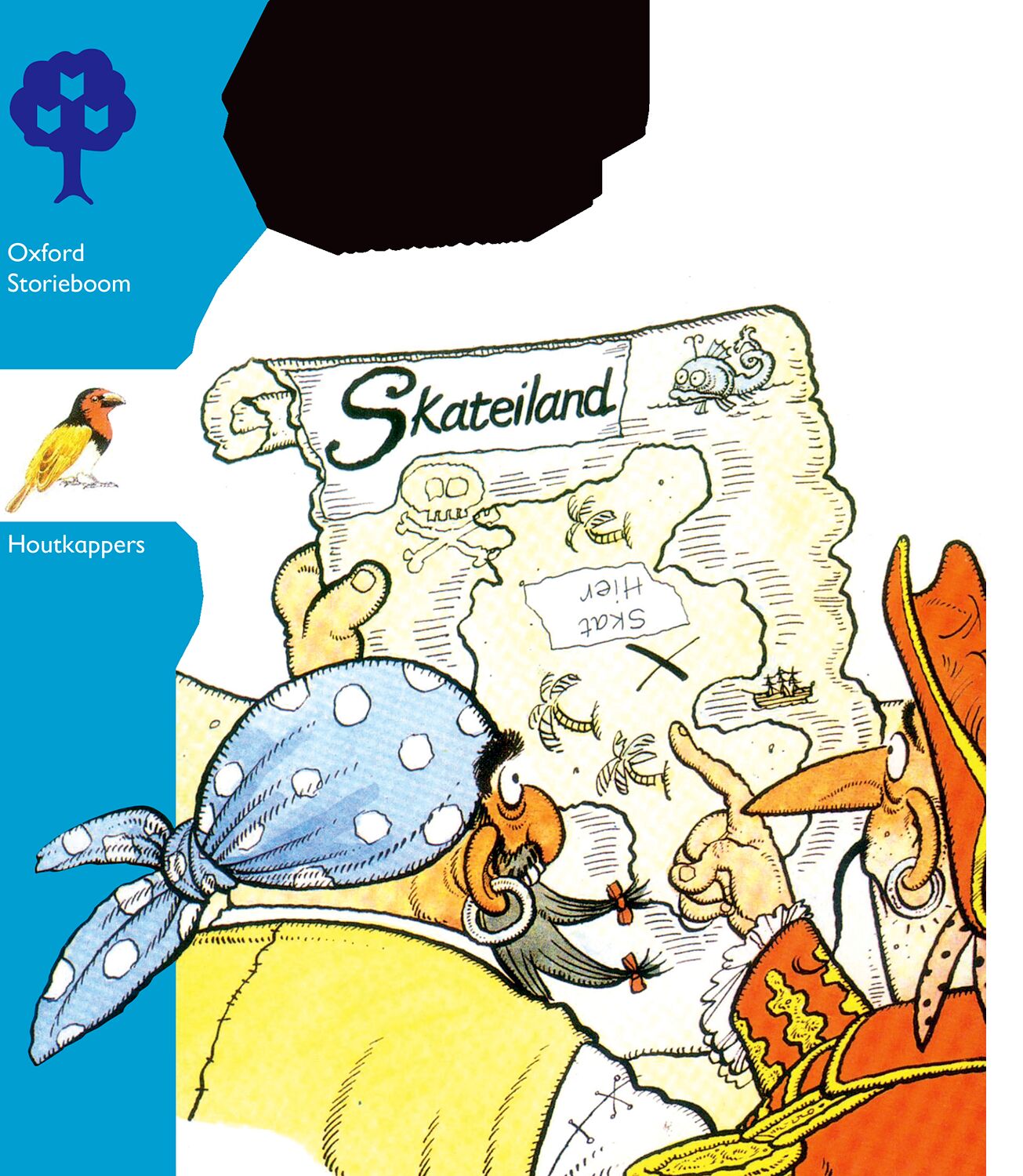 Sb HoutkappeReading Scheme  Tak Skatte ISBN/SKU: 9780195713978