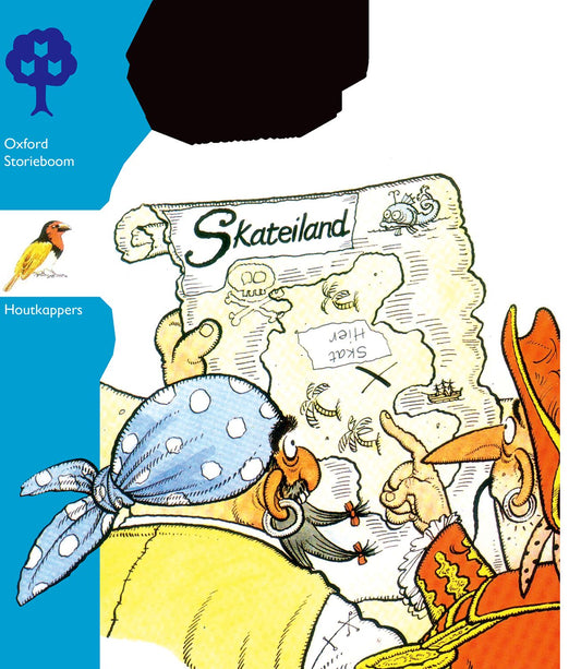 Sb HoutkappeReading Scheme  Tak Skatte ISBN/SKU: 9780195713978