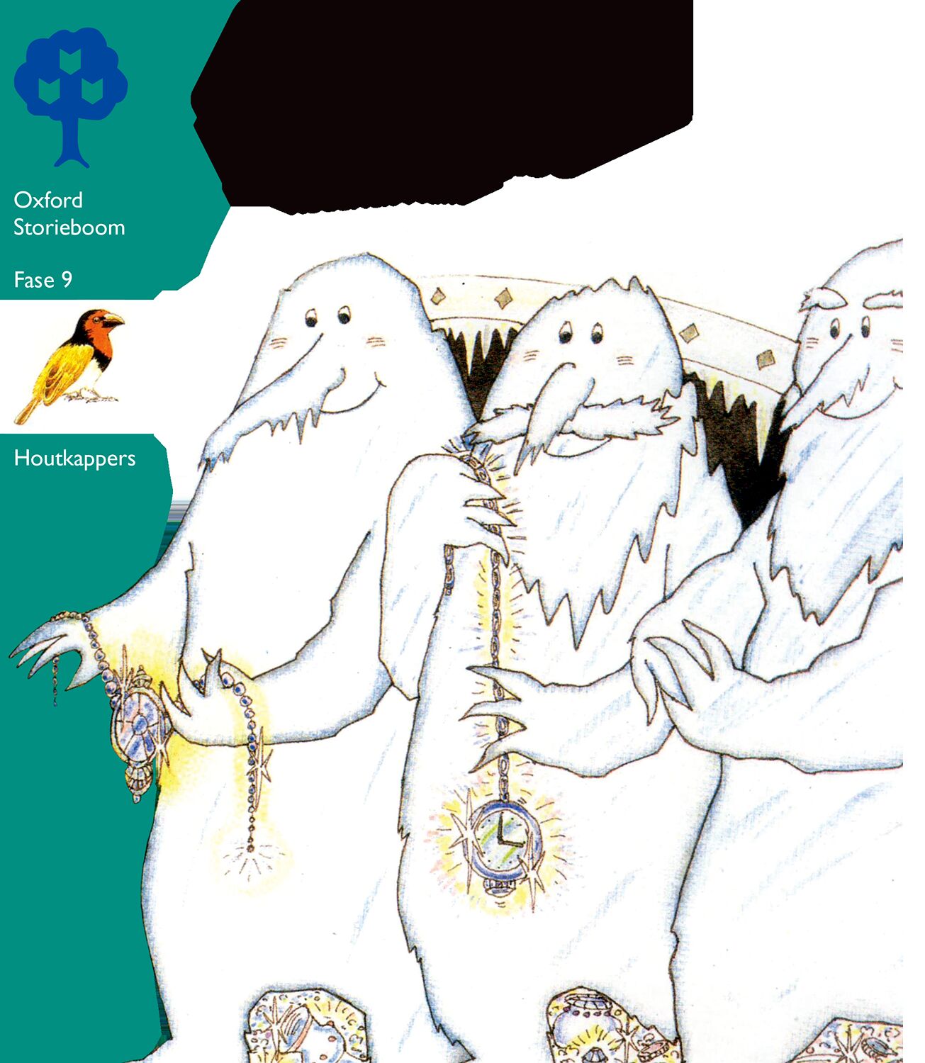 Sb HoutkappeReading Scheme  Tak Die Ysreuse ISBN/SKU: 9780195713992