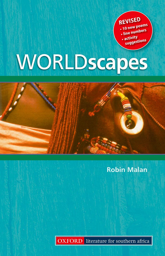 Worldscapes ISBN/SKU: 9780195714579