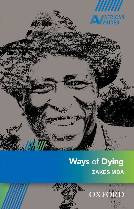 Ways of Dying ISBN/SKU: 9780195714982