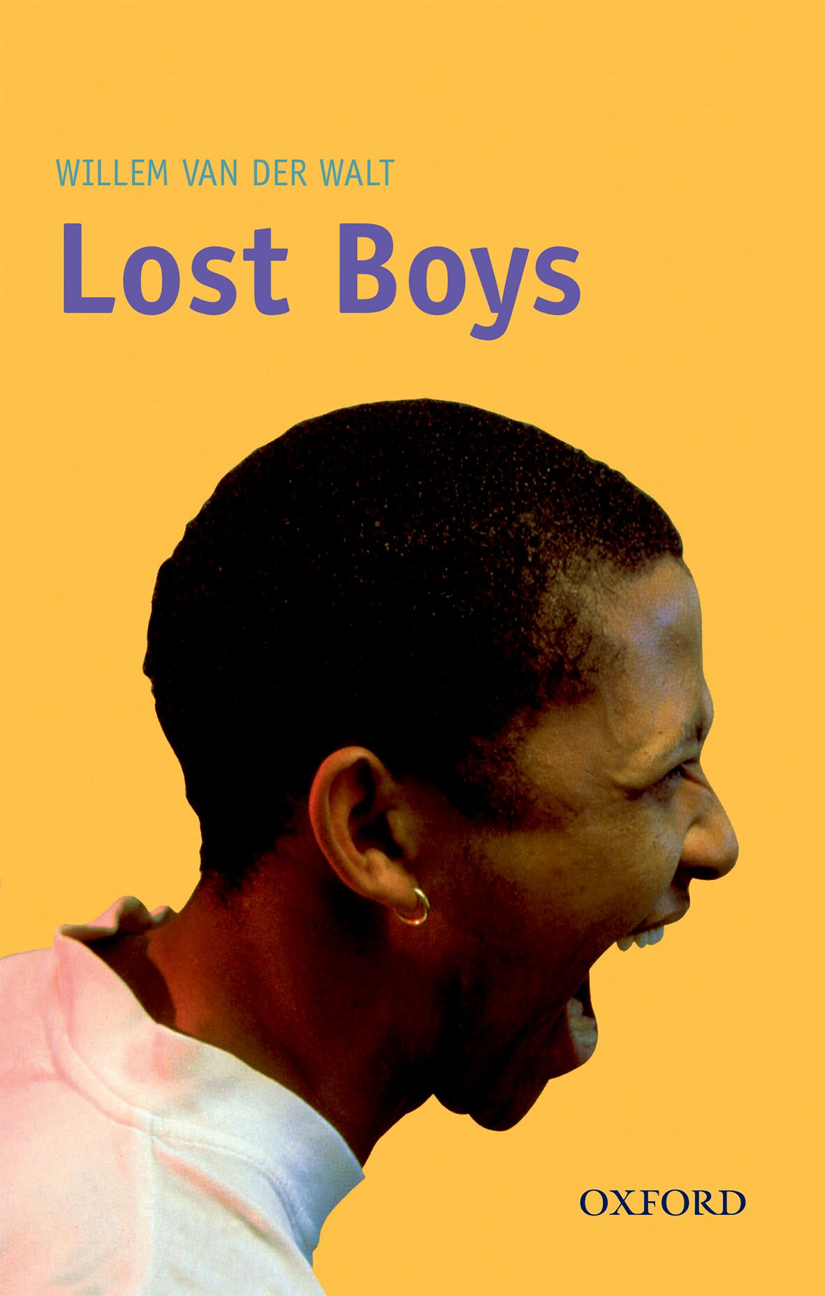 Lost Boys ISBN/SKU: 9780195715187