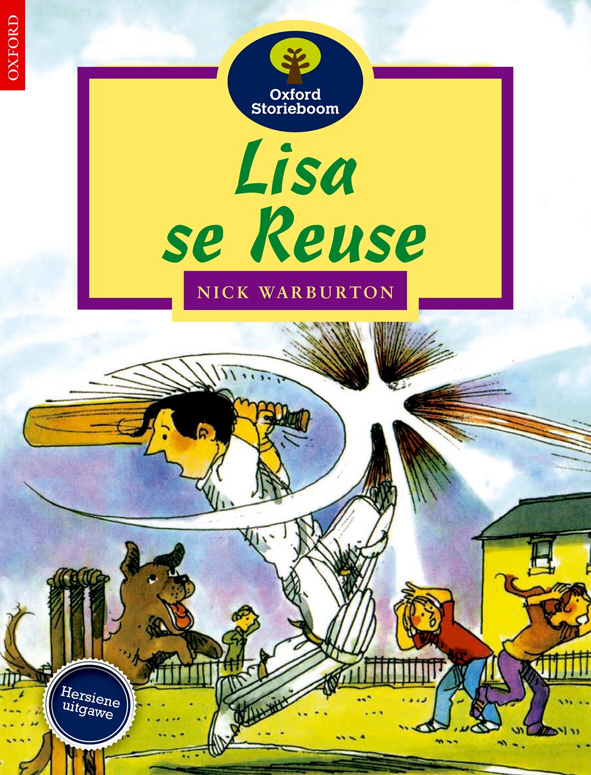 Sb F11 Stam Lisa Se Reuse ISBN/SKU: 9780195715347