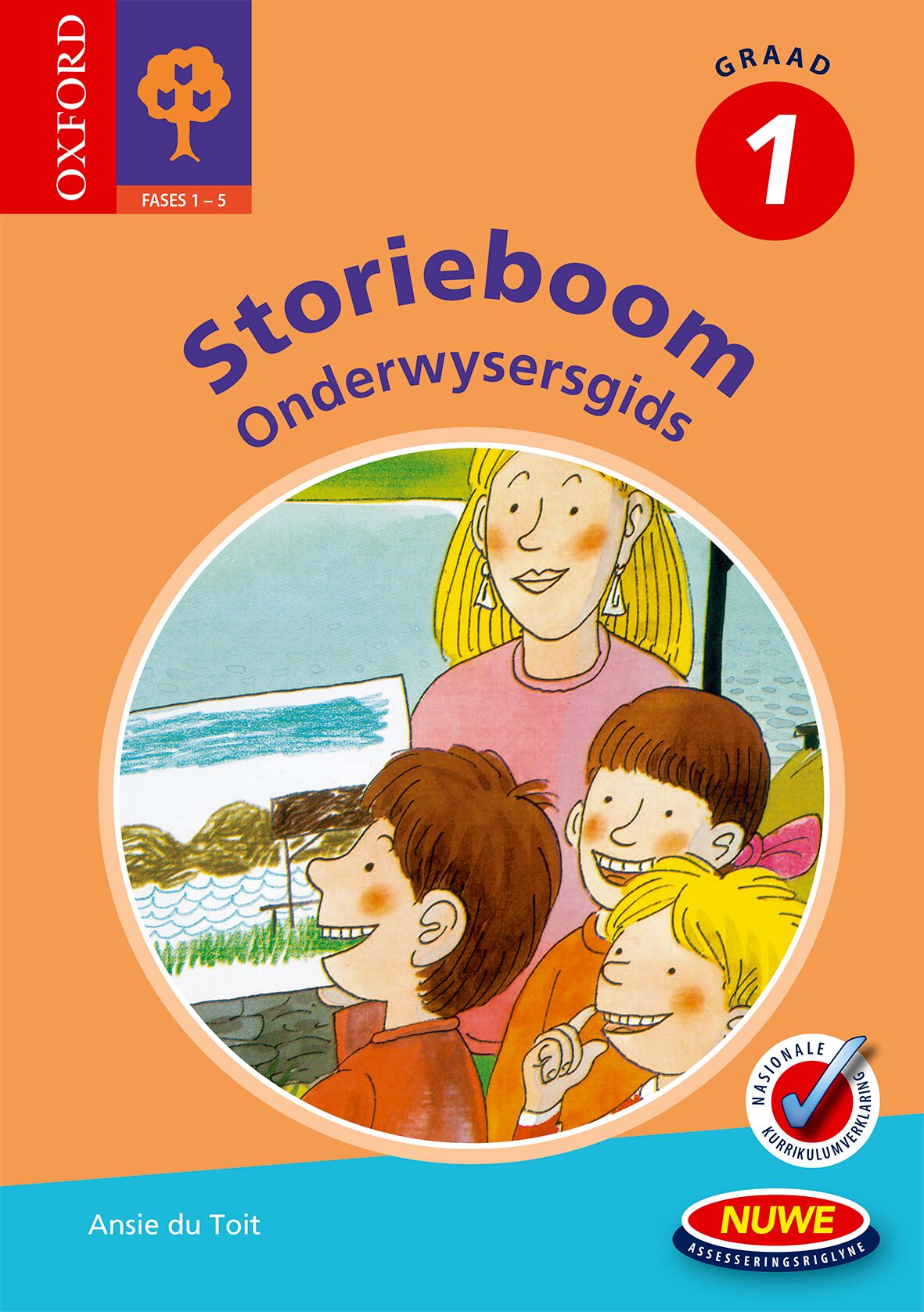 Sb Gr1 OnderwyseReading Scheme gids (Revised) ISBN/SKU: 9780195716863