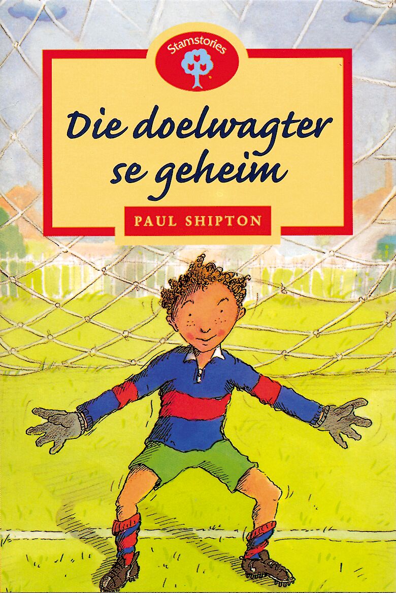 Sb F13 Stam Die DoelWe Are Growingter Se Geheim ISBN/SKU: 9780195718188
