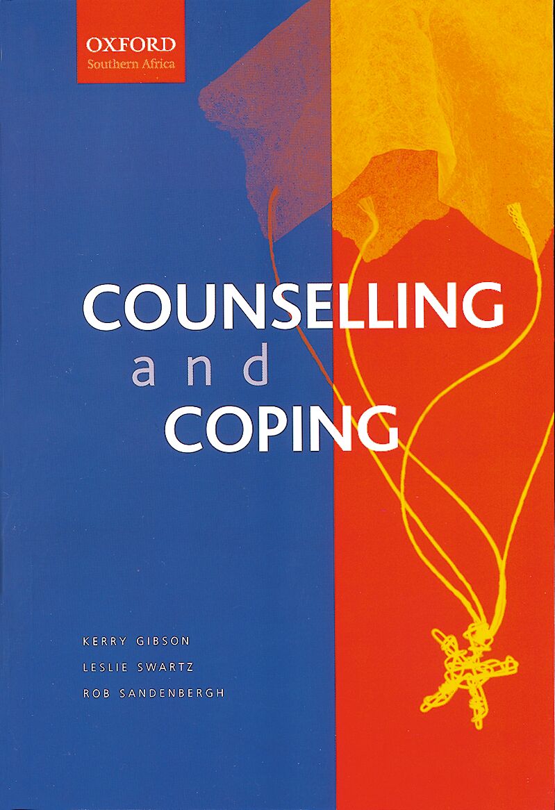 Counselling & Coping ISBN/SKU: 9780195718683