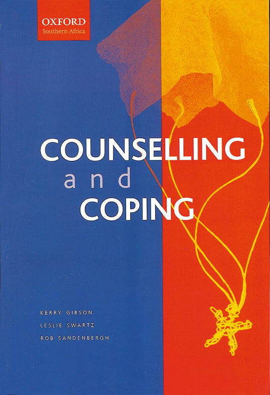 Counselling & Coping ISBN/SKU: 9780195718683