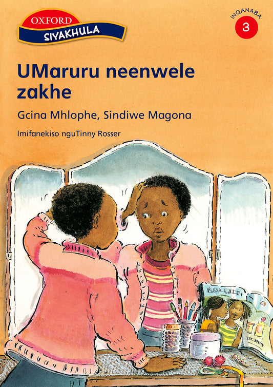 Siyakhula Gr3 UMaruru neenwele (Xho) ISBN/SKU: 9780195760804