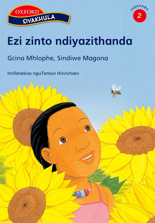 Siyakhula Gr2 Lezi zinto (Xho) ISBN/SKU: 9780195760842