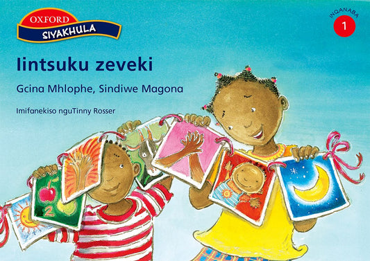Siyakhula Gr1 Iintsuku zeveki (Xho) ISBN/SKU: 9780195761016