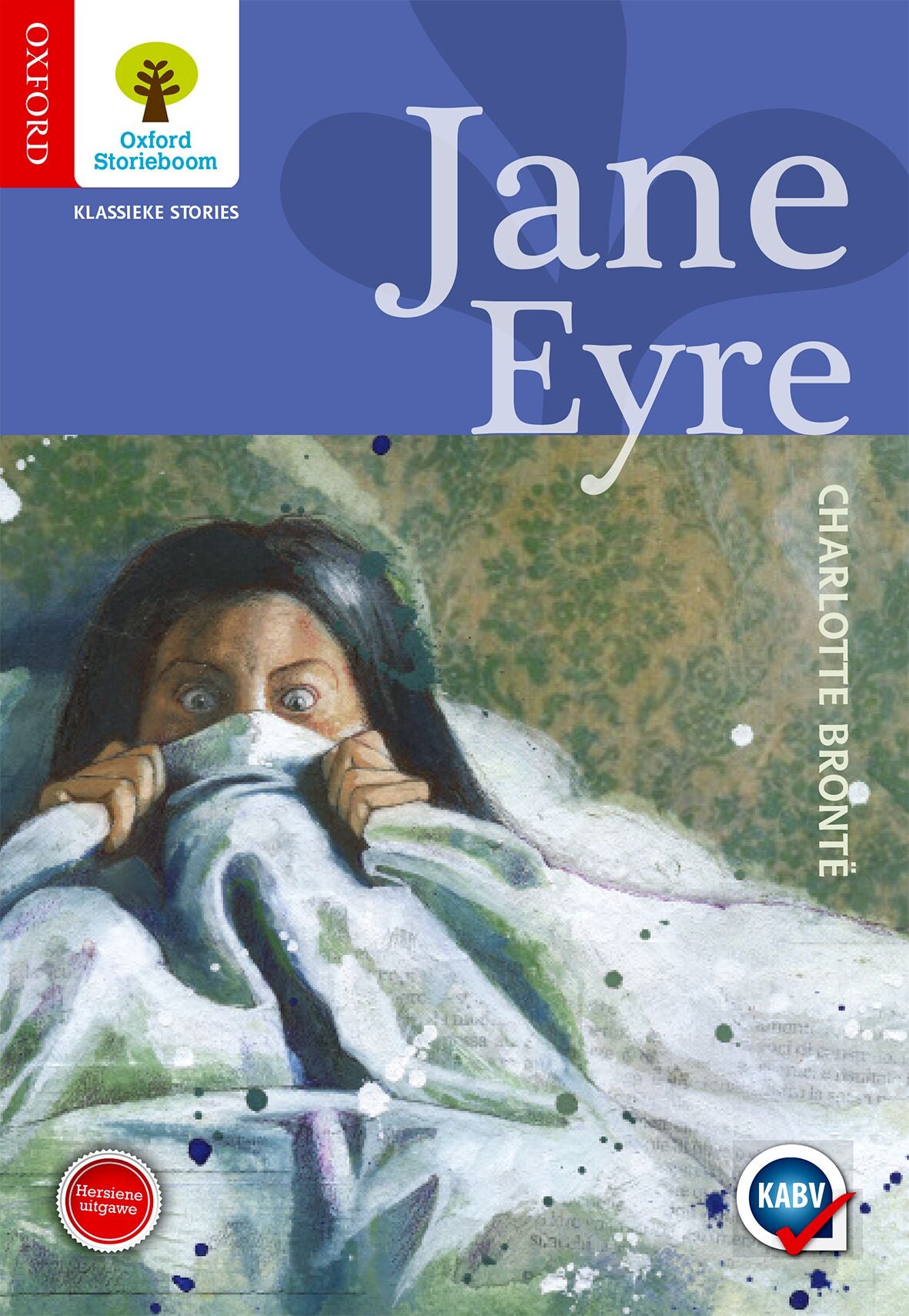 Sb F18 Klassieke Stories Jane Eyre ISBN/SKU: 9780195762112