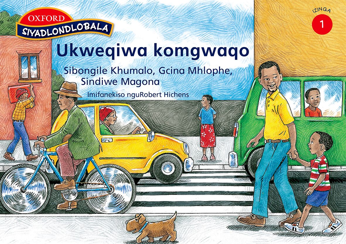 Siyadlondlobala Gr1 Ukweqiwa kom (Zul) ISBN/SKU: 9780195763492