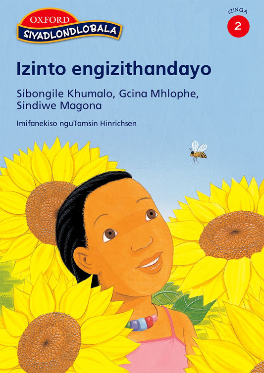 Siyadlondlobala Gr2 Izinto engiz (Zul) ISBN/SKU: 9780195763621