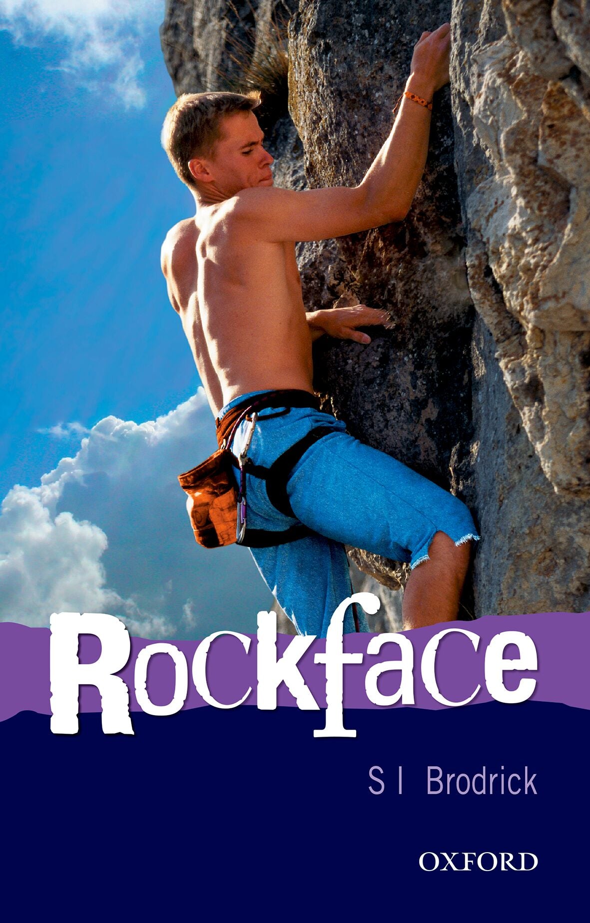 Rockface ISBN/SKU: 9780195765281